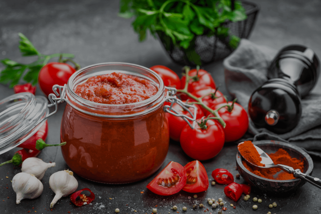 sauces and seasoning trends