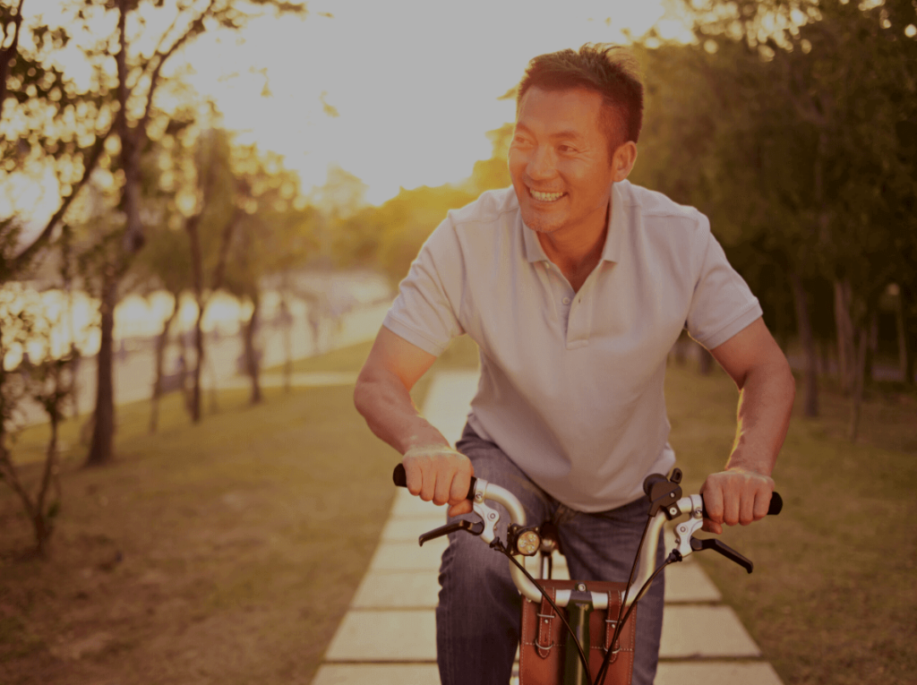 Health and wellness trends in China