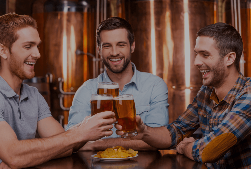 Beer trends in the US and Canada