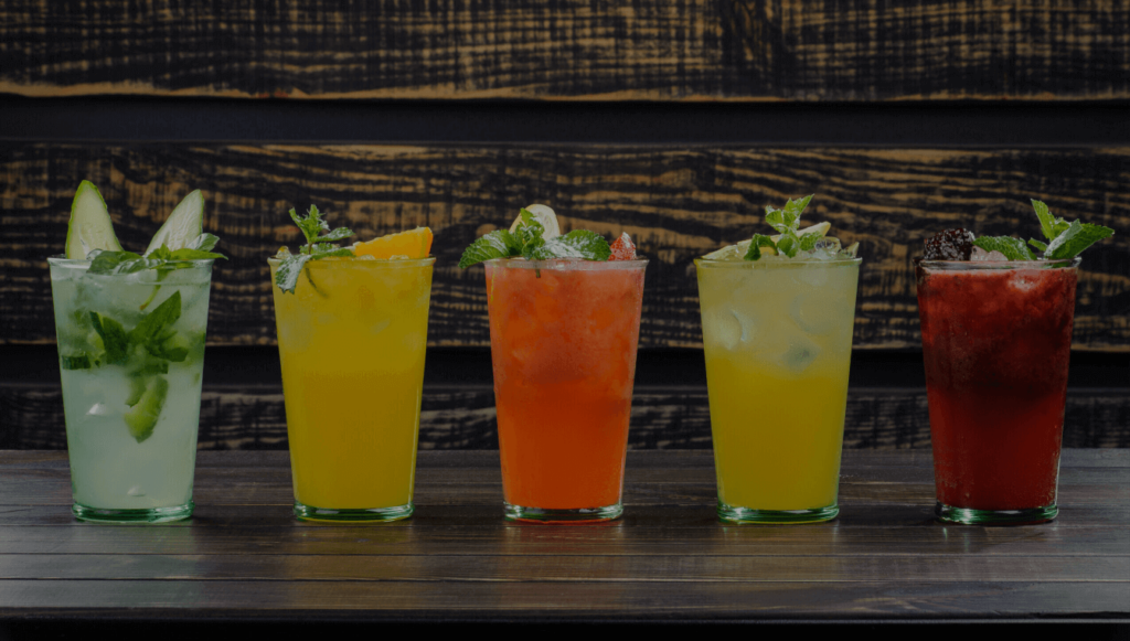 Soft drinks trends in Germany