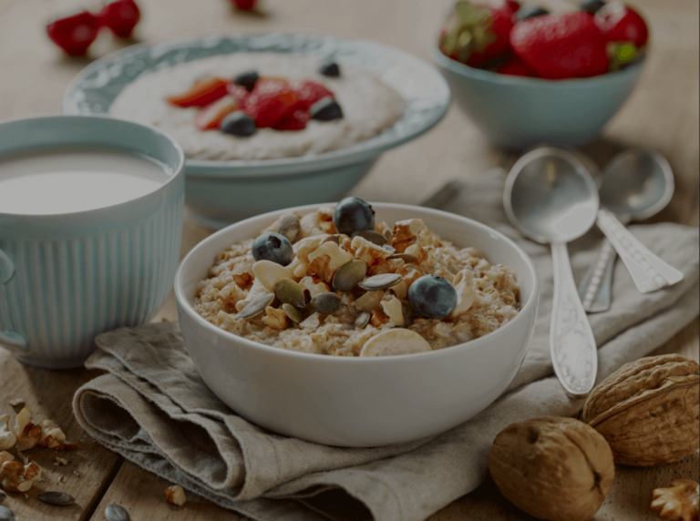 Breakfast trends, global cereal market overview. Consumers prefer