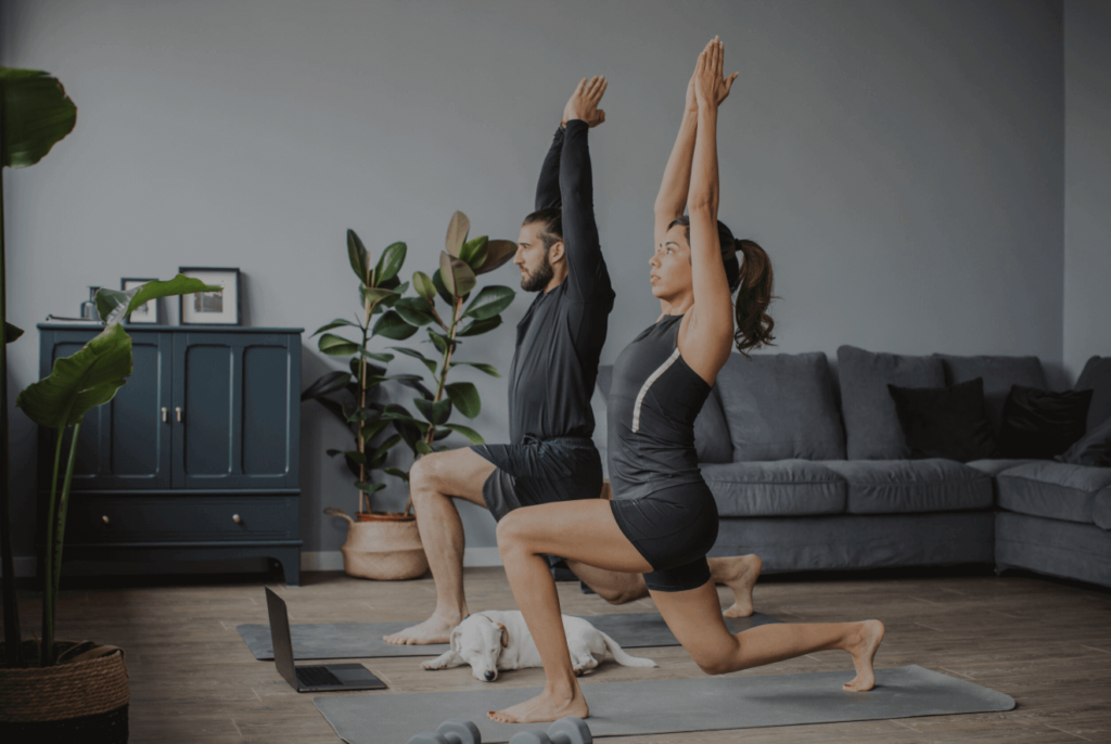 health and wellness trends in US and Canada