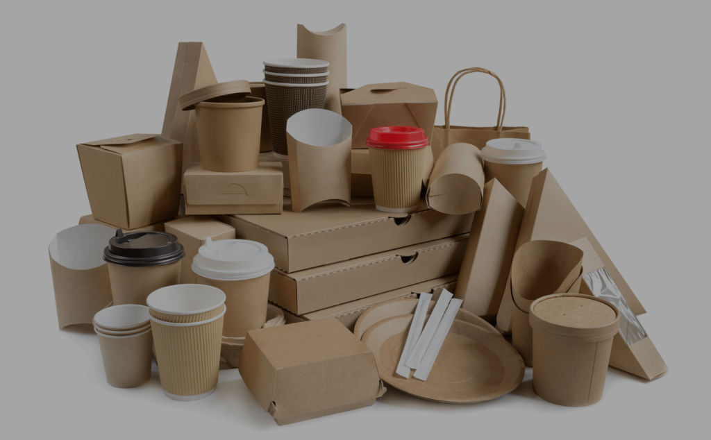 global food packaging trends