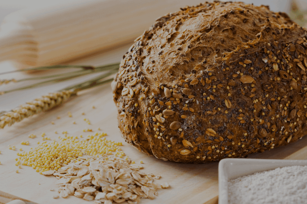 bread market in Asia Pacific