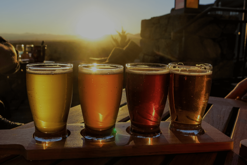 global beer and cider