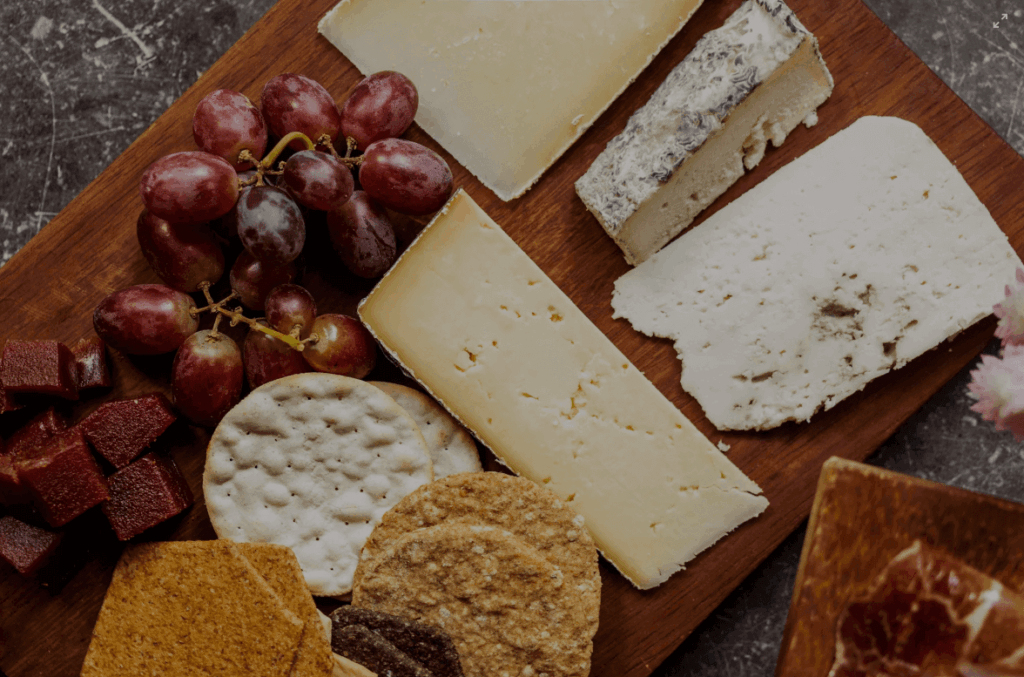 global cheese trends