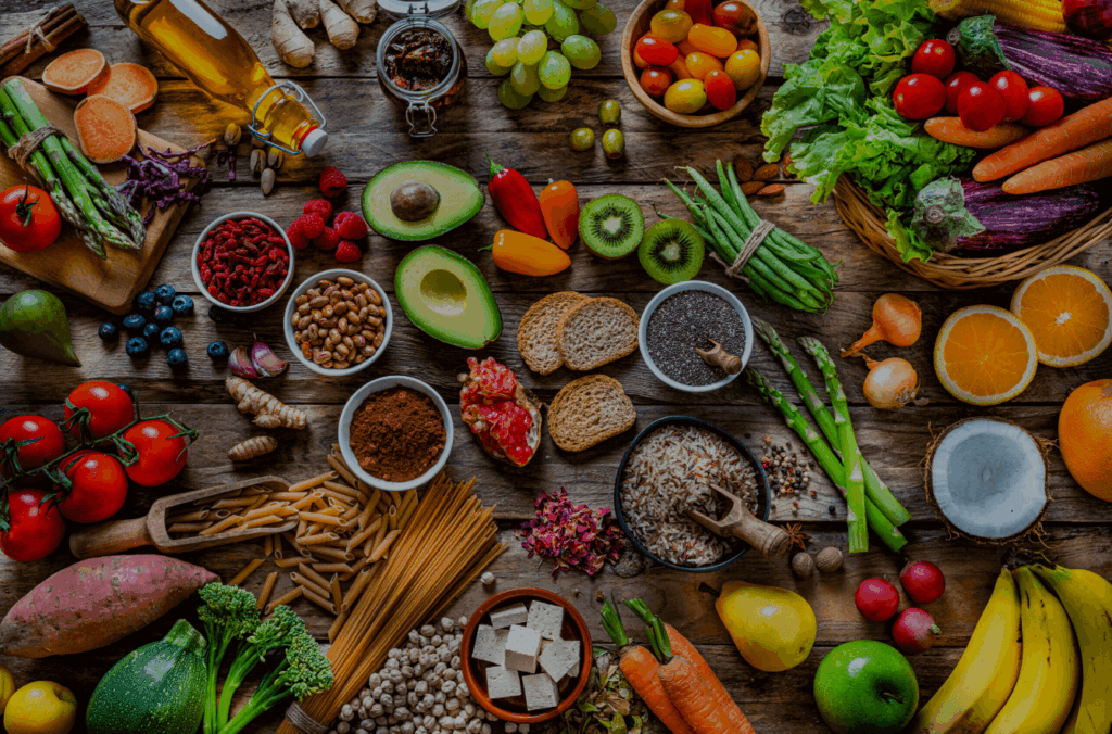 fiber and prebiotics trends in US