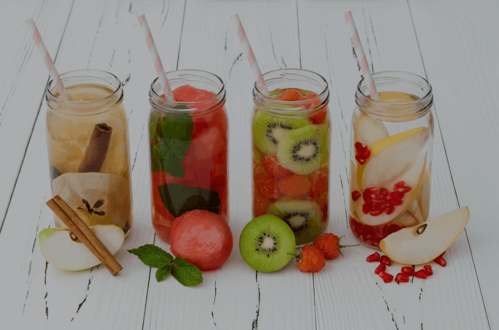 beverage trends in Latin America