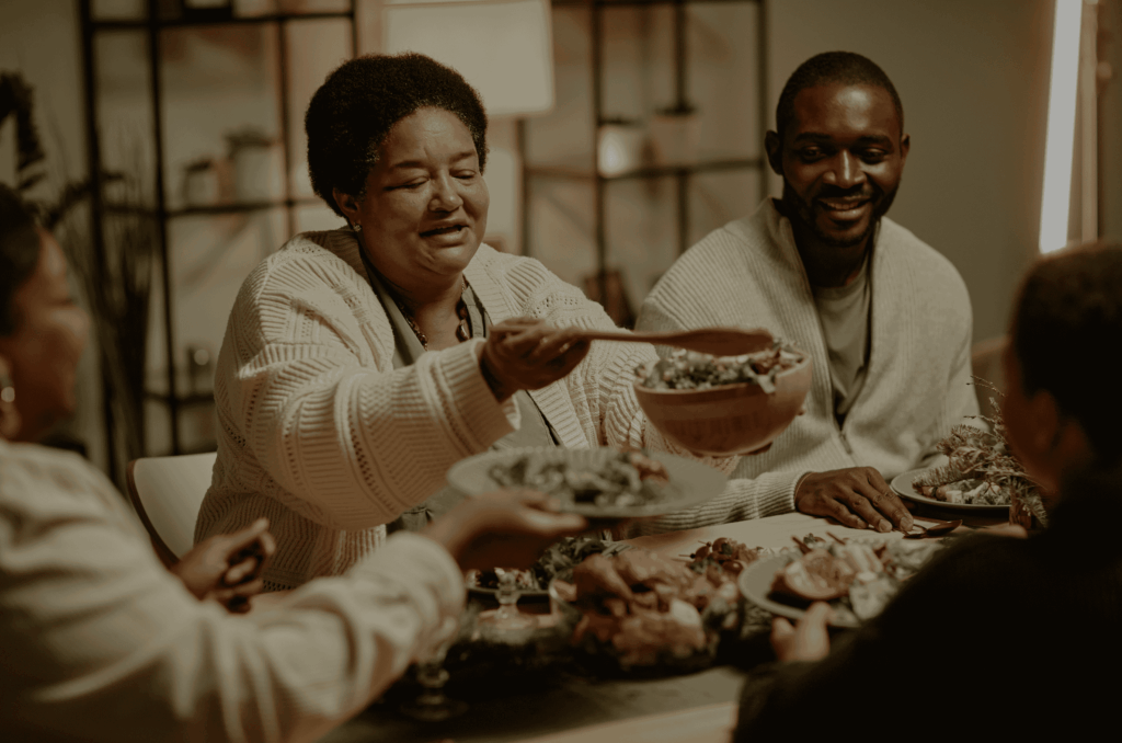 food trends in Nigeria