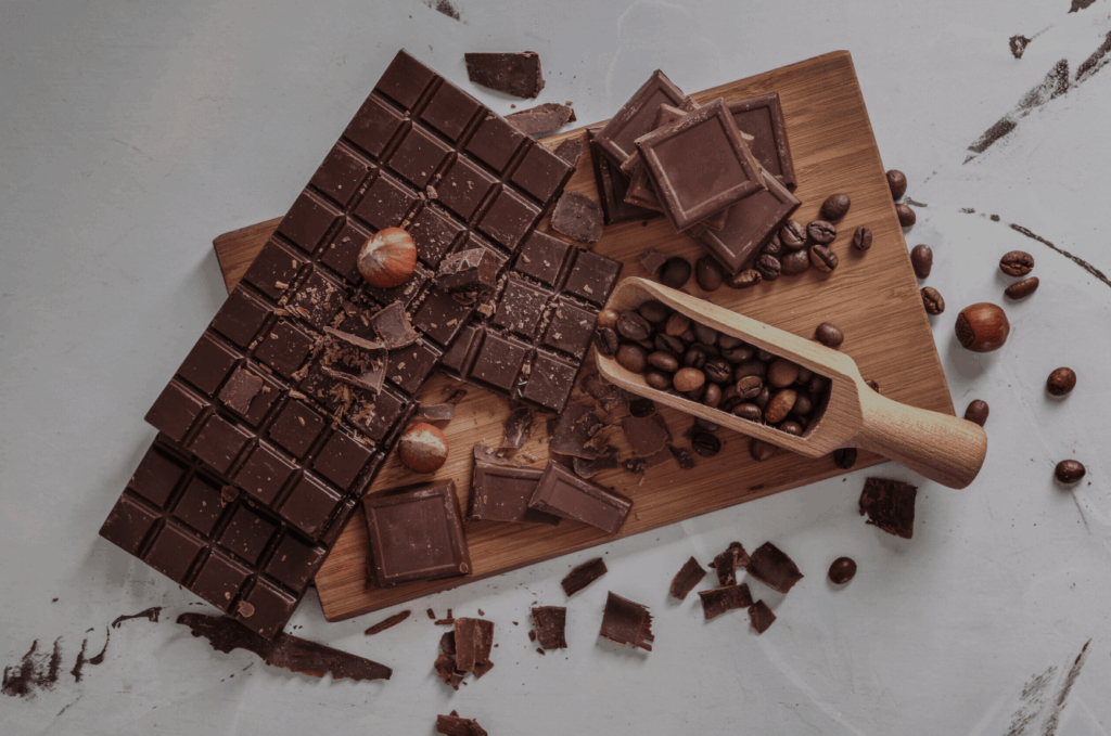 Chocolate Confectionery Trends 2025