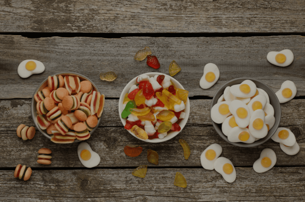 Trends in Sugar Confectionery