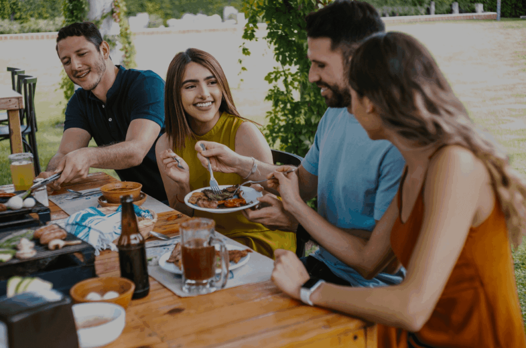 Food trends in Mexico