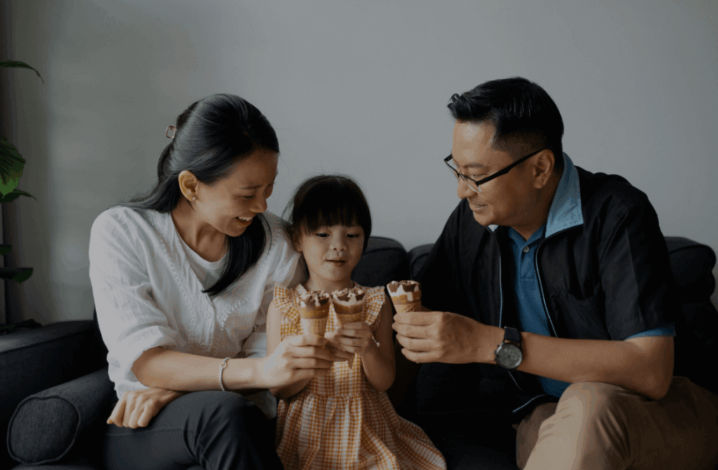 Ice Cream Trends in Asia Pacific non dairy