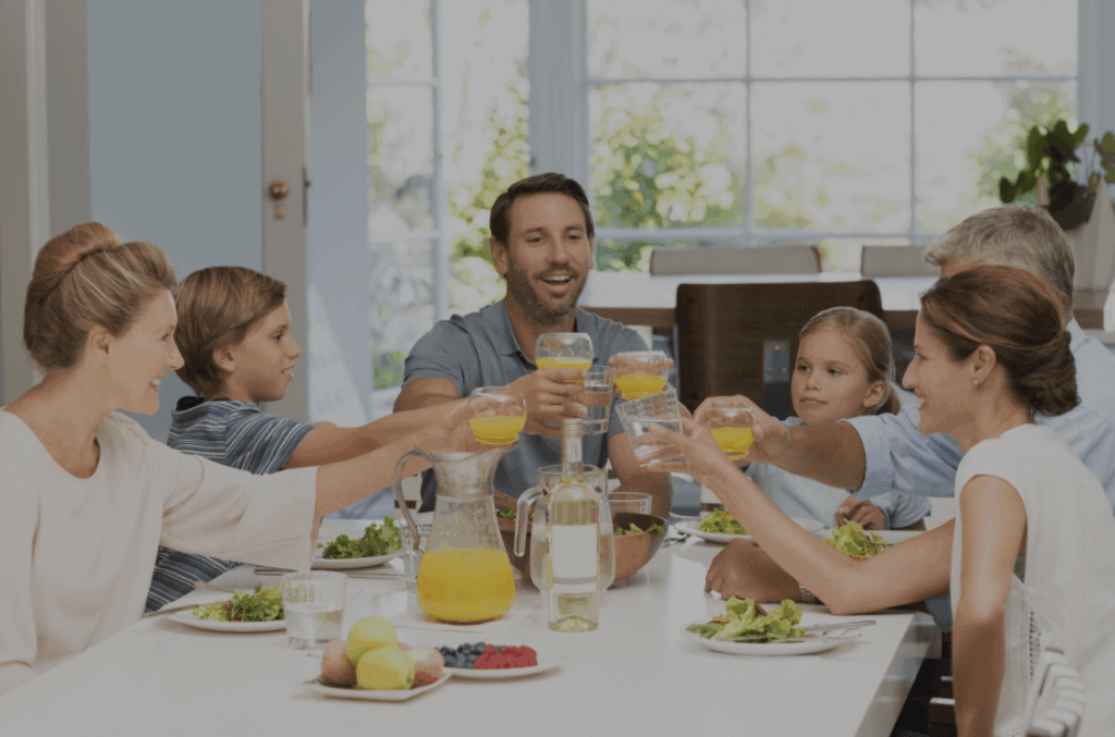 functional food global