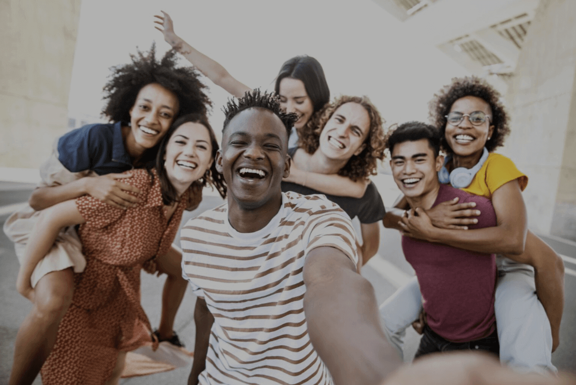 Gen Z and Millennials mental health trends, global consumer
