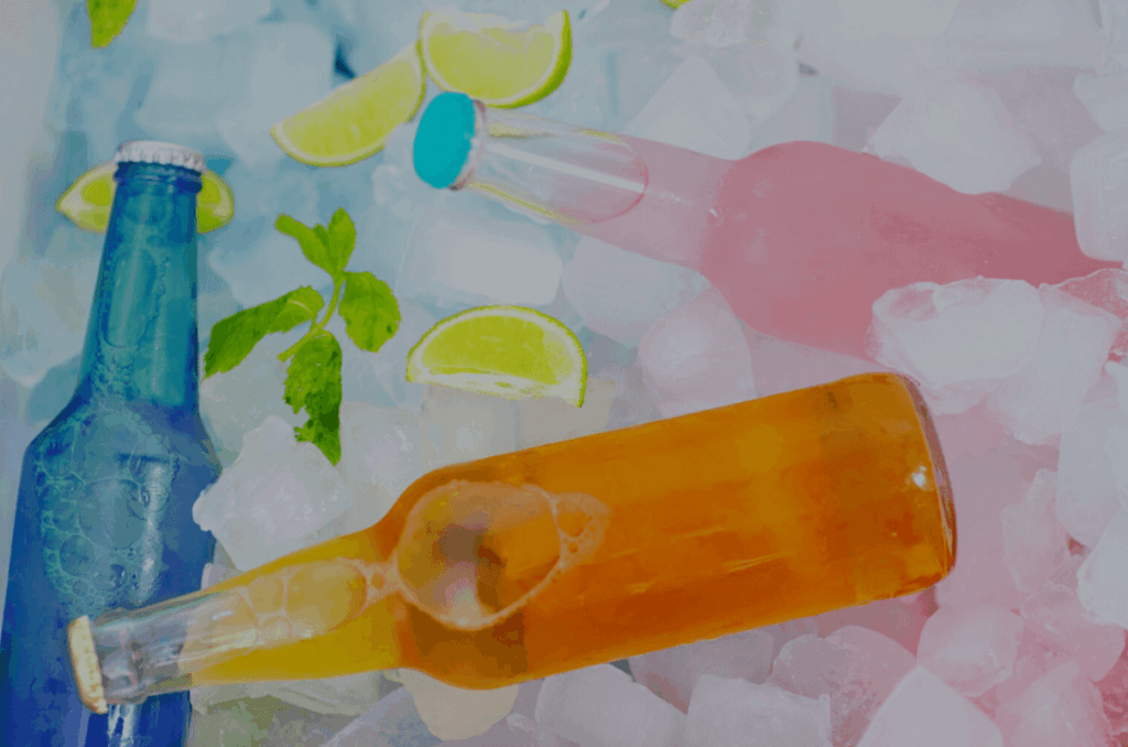 Candy Drink