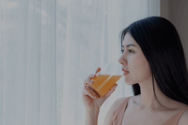 Functional Beverages Innovation in Japan
