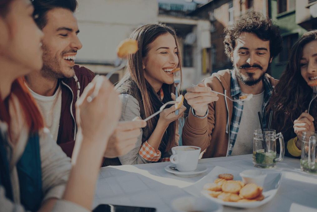 Gen Z and Millennials Flavor Trends