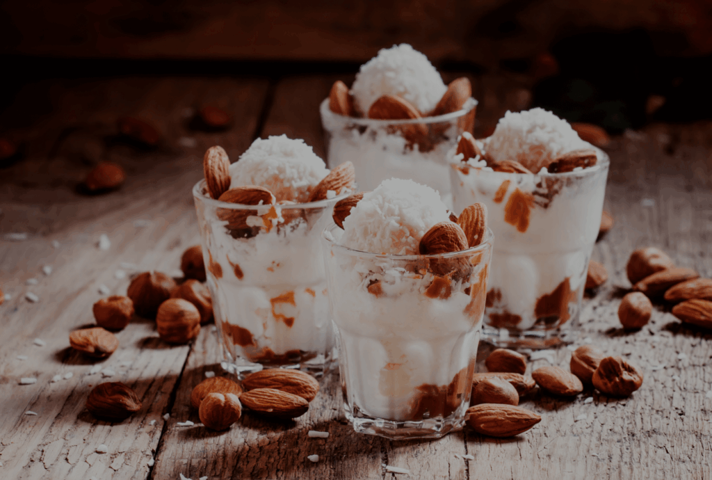 Ice Cream Trends