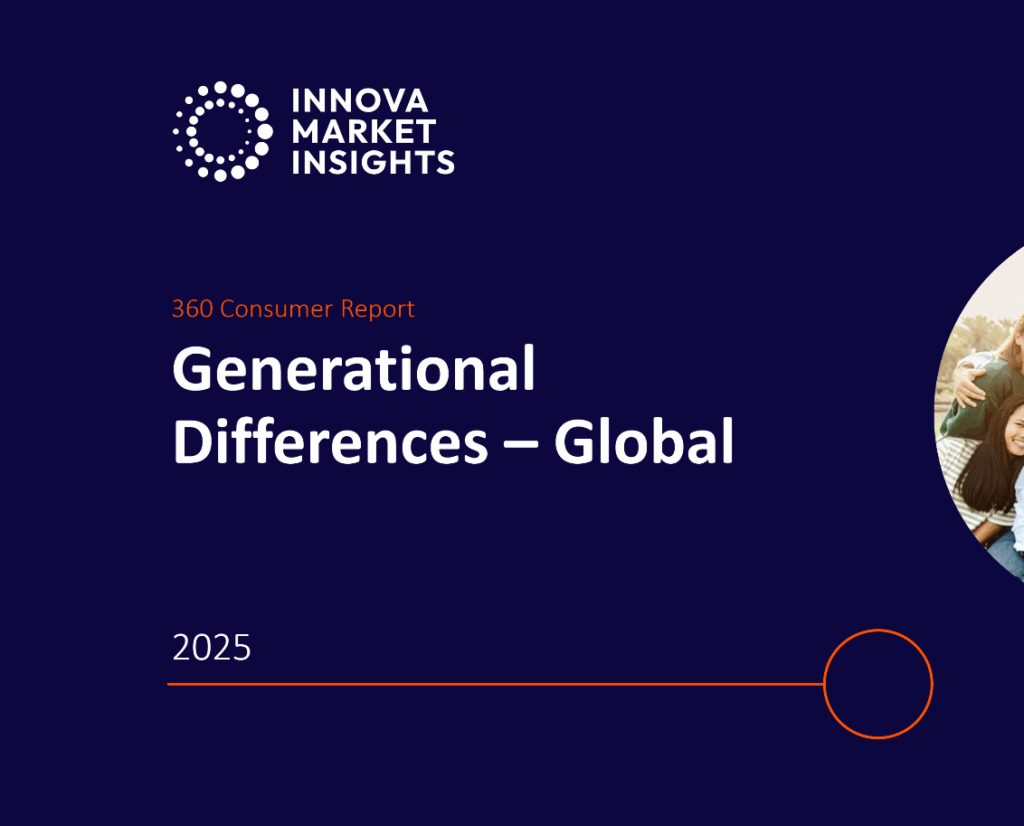 generational differences global report