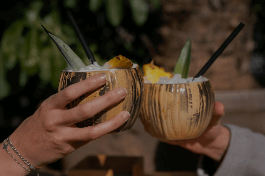 Alcoholic and Non-Alcoholic Industry in Thailand