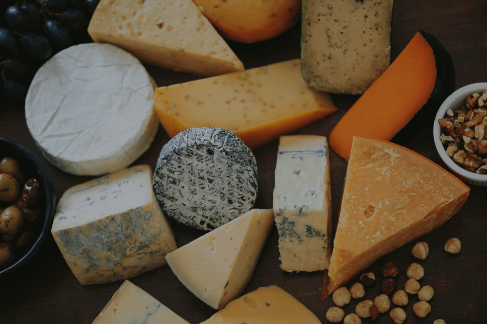 Dairy Trends in Asia Pacific 