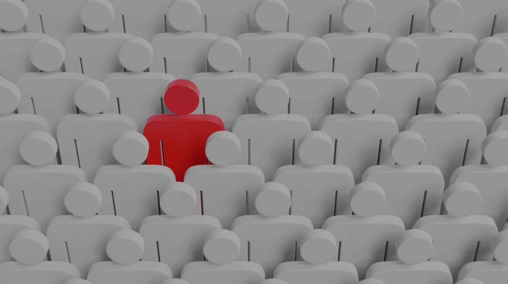 Disruptive Brands in the USA