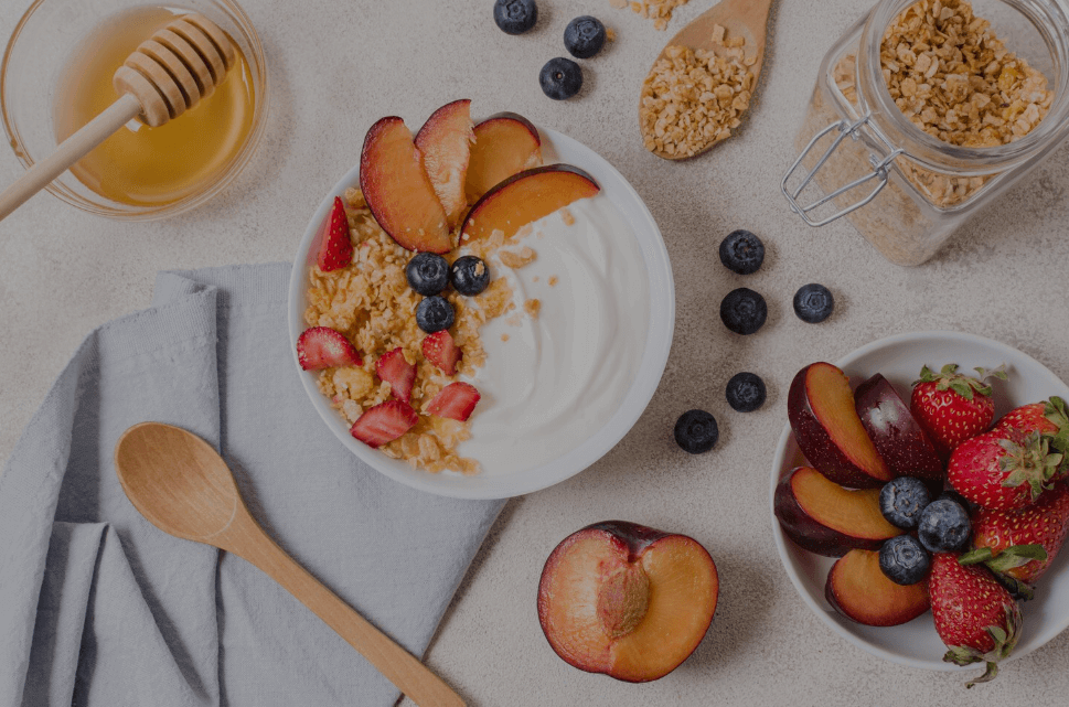 Global Yogurt Trends  