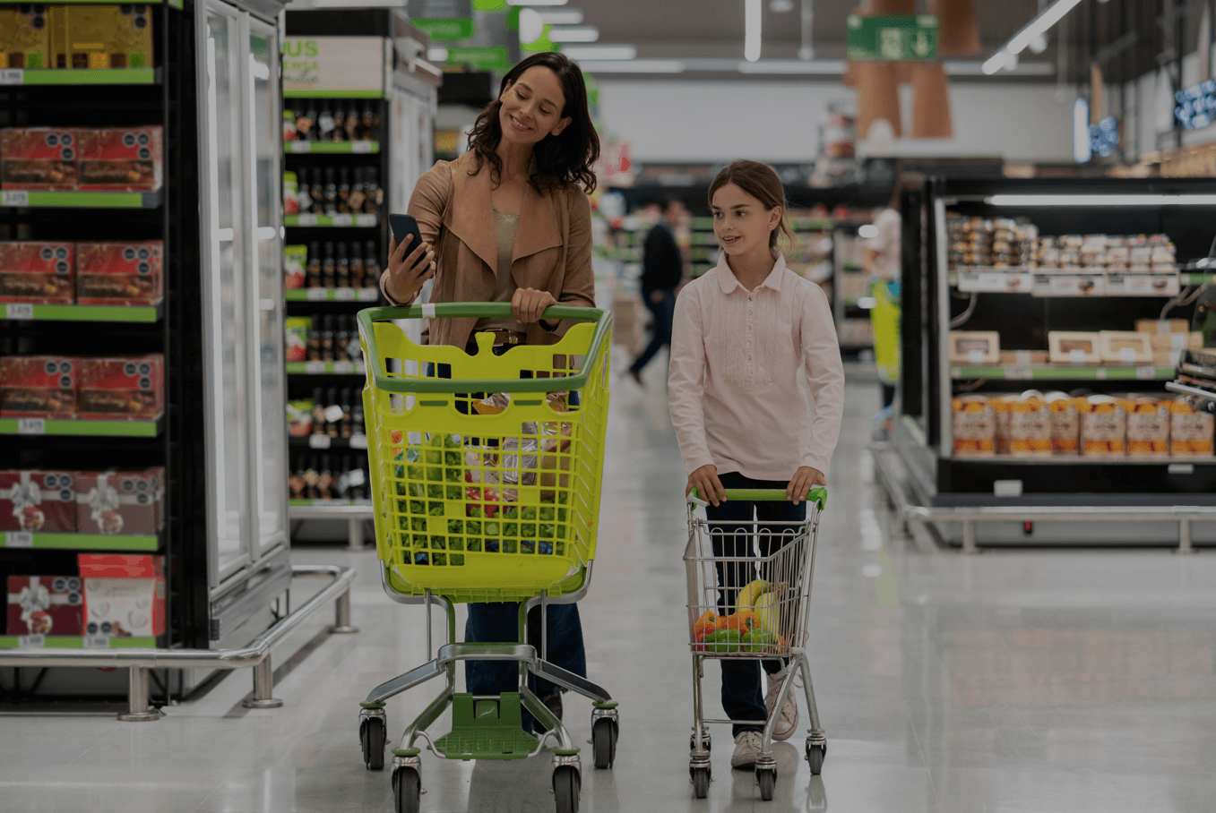 Top food and beverage trends 2026. Going beyond health benefits,