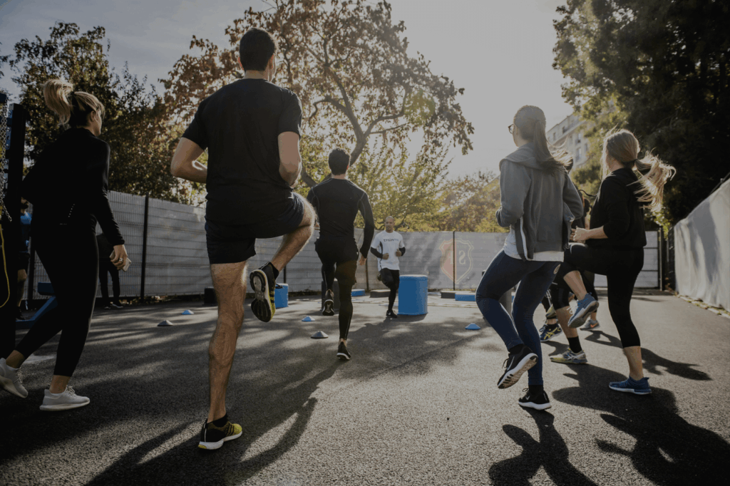 sports nutrition