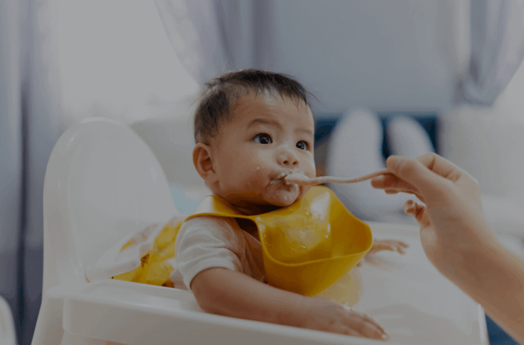 Baby Nutrition Trends in China 