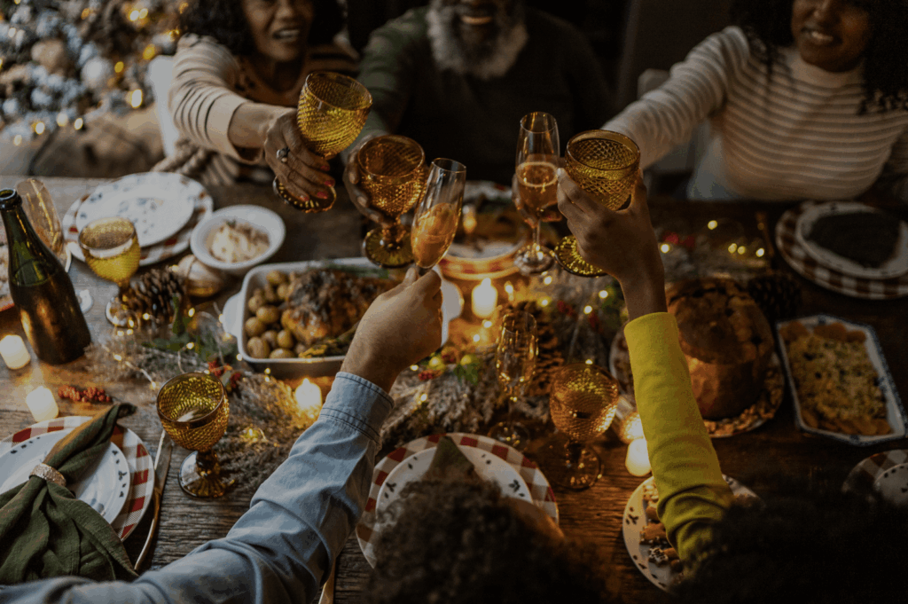 Global Christmas Trends