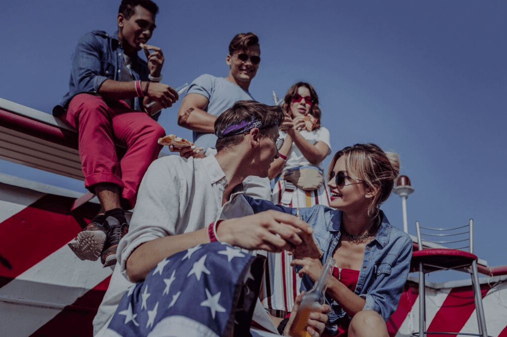 Gen Z Trends in the US