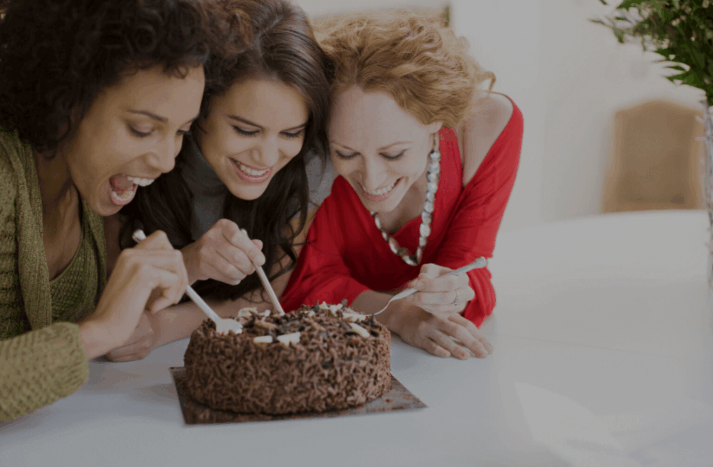 Indulgence Trends Global Market