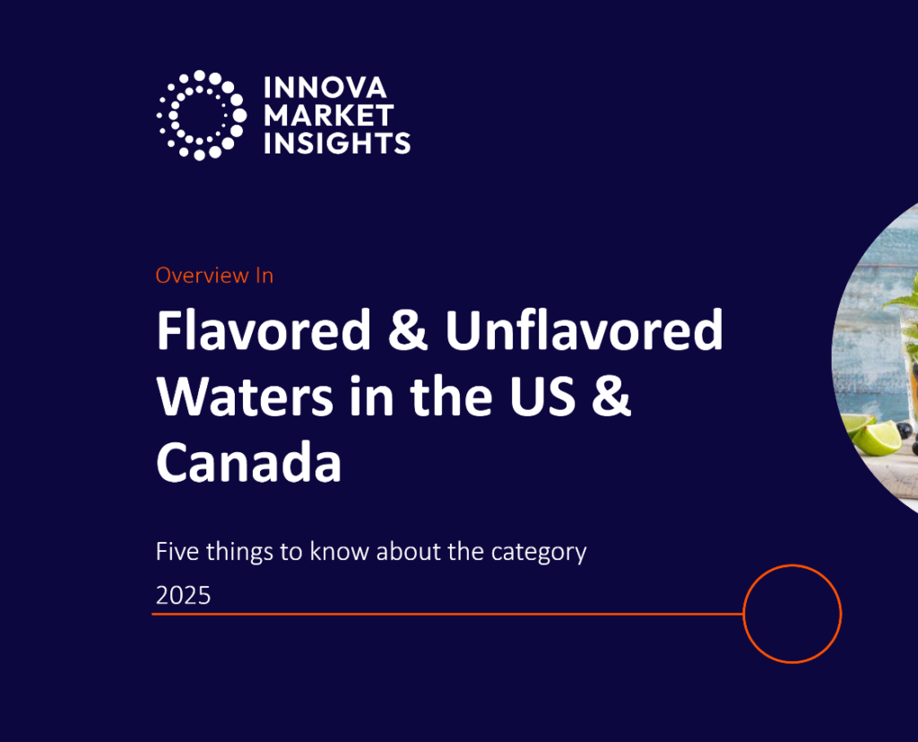 water in US and Canada report