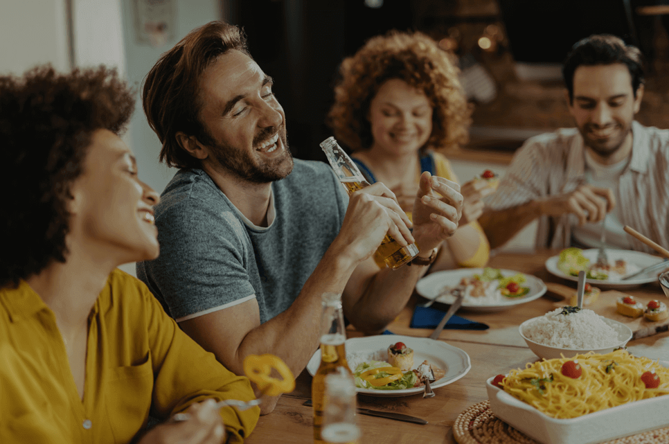 Food Trends in the US