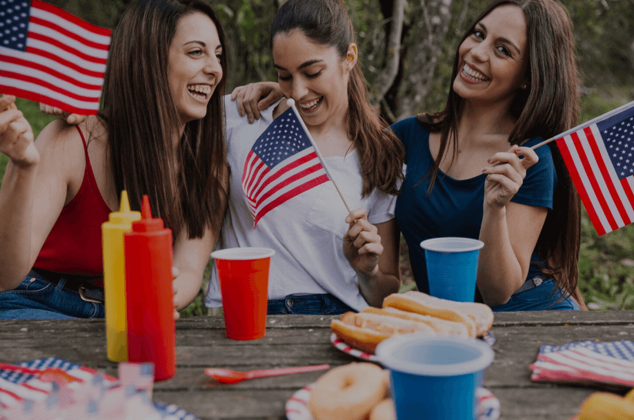 Consumer Food in the US 2026  