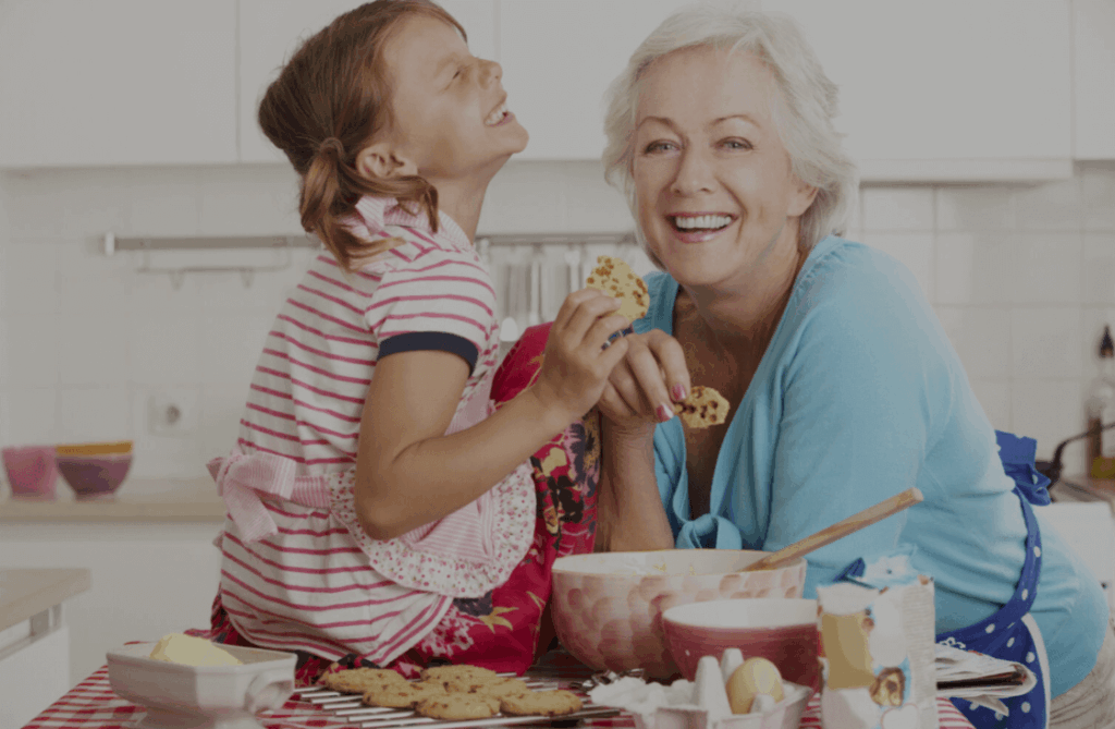 Cookie and Biscuit Trends in Europe