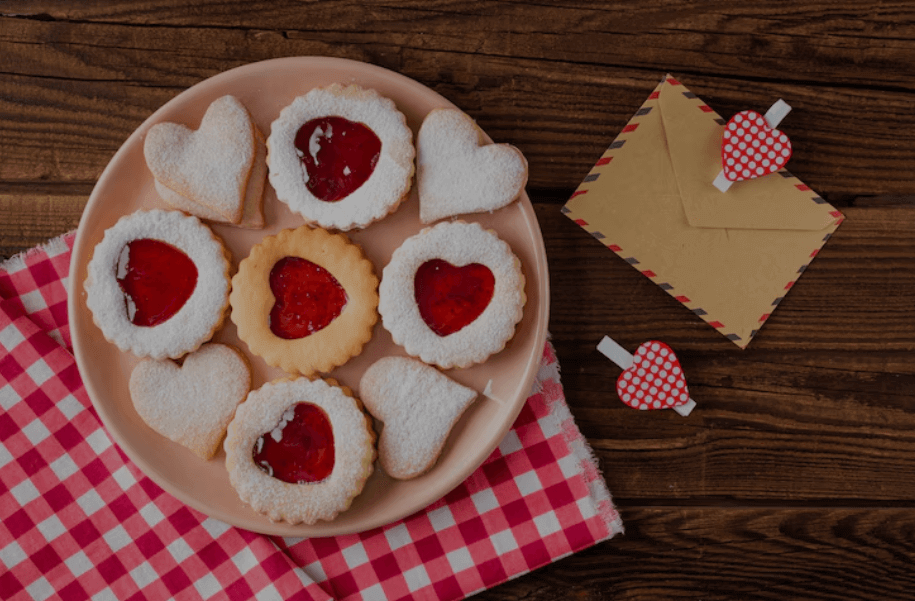 Global Valentine's  Trends 2026