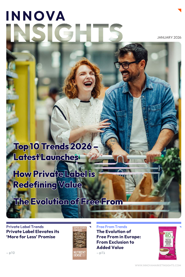 Innova Insights: January 2026 Edition