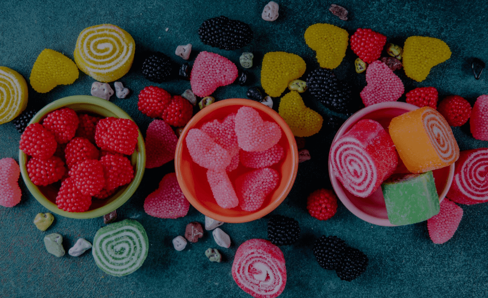 Sweet Flavor Global