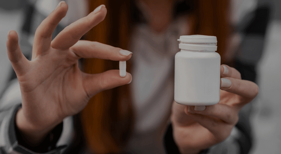 US Supplement Trends