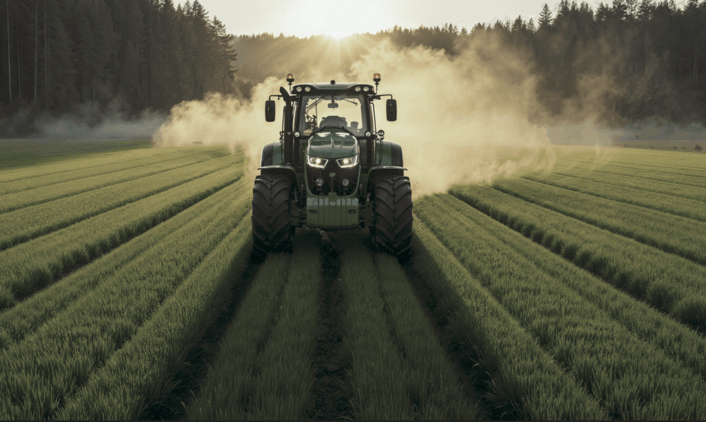 regenerative agriculture