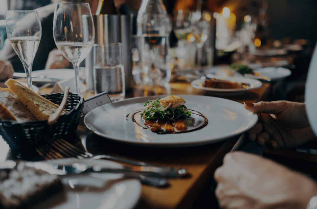 food service trends