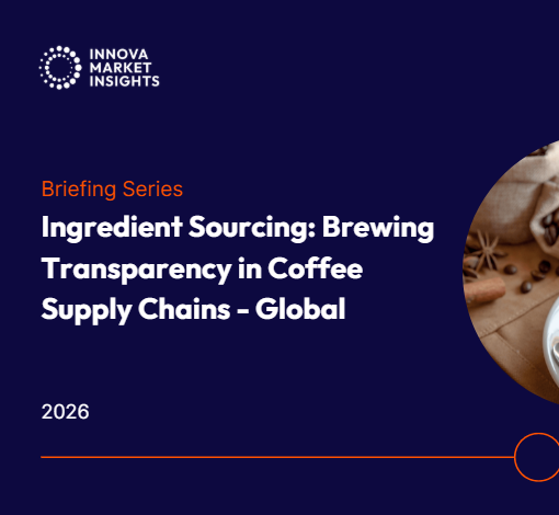 Brewing Transparency in Coffee Supply Chains