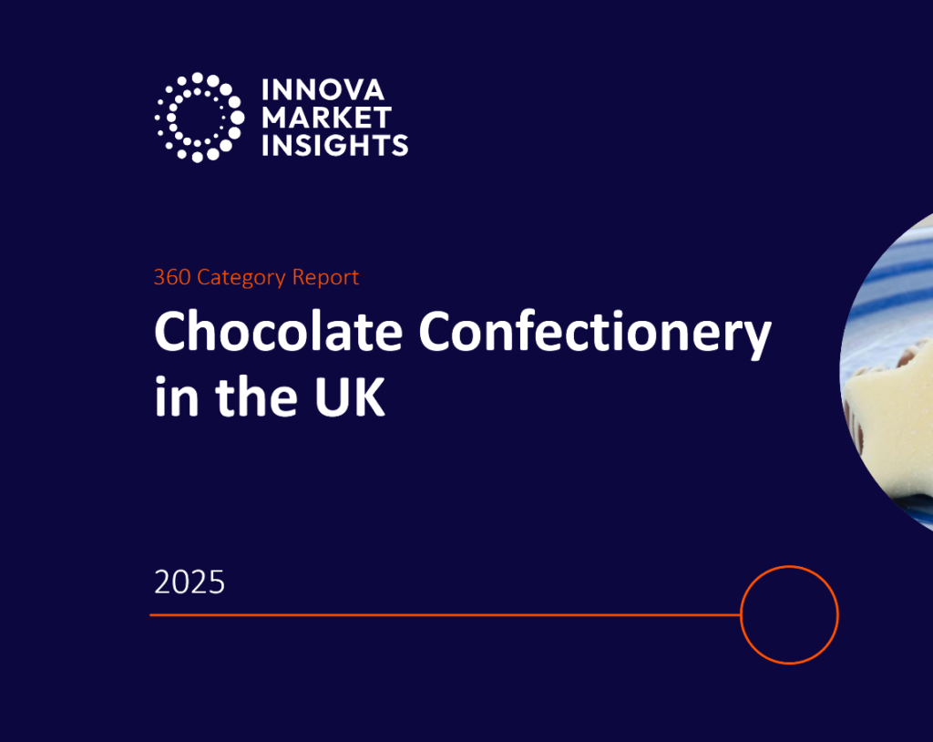 Chocolate Confectionery in the UK report