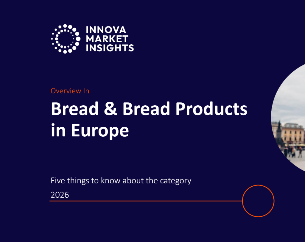 Overview in Bread & Bread Products in Europe