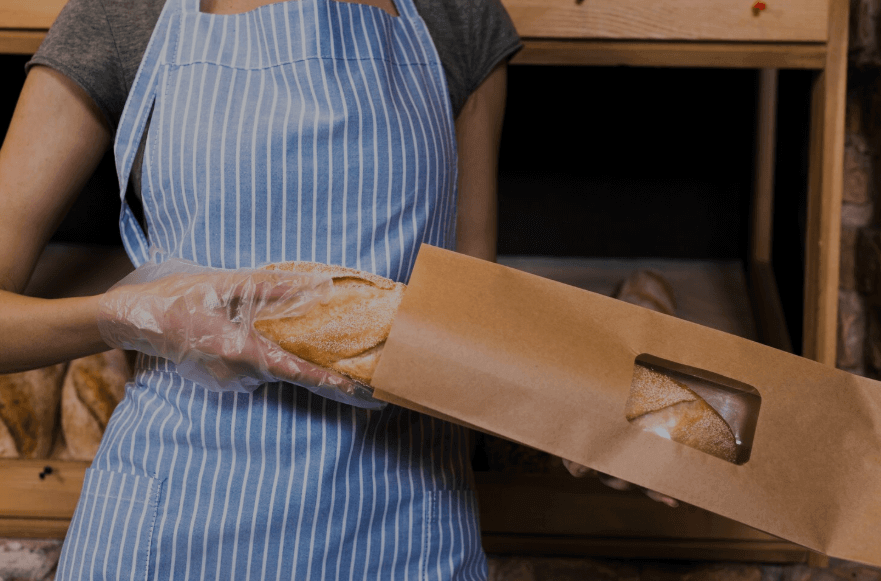 Packaged Bread Trends in US 