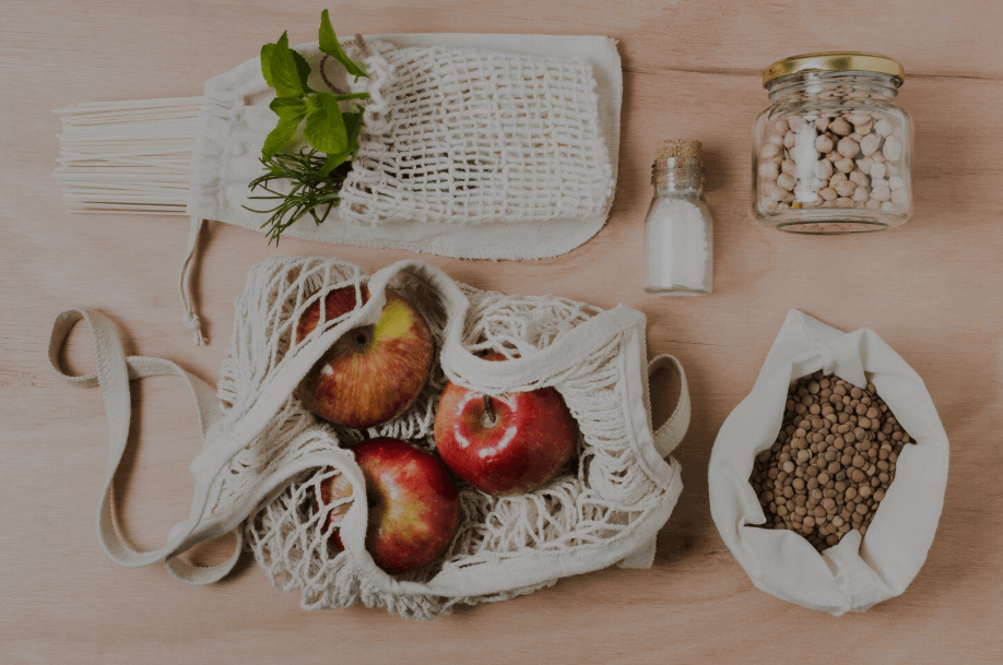 Upcycled Ingredients Trends