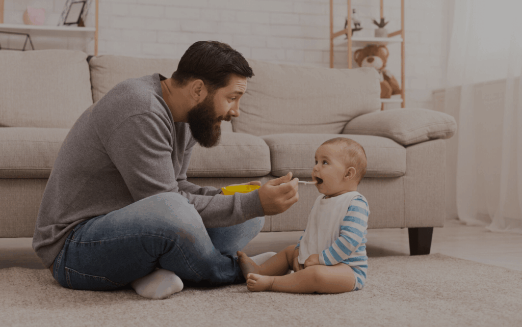 Baby Food Market in Europe 